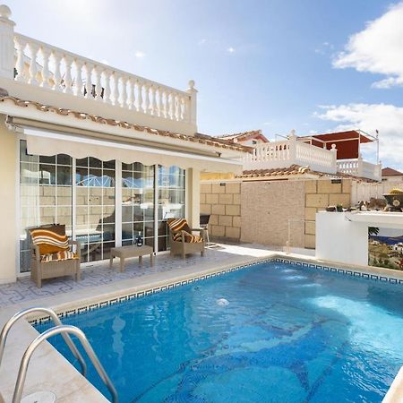 Villa Palm Mar Εξωτερικό φωτογραφία