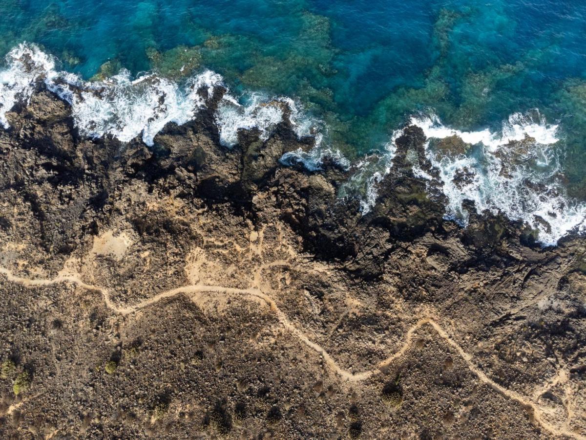 Villa Palm Mar Εξωτερικό φωτογραφία