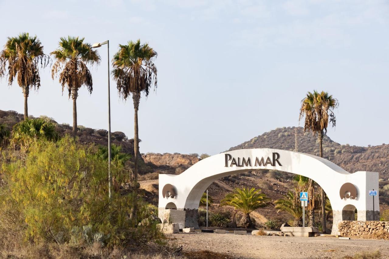 Villa Palm Mar Εξωτερικό φωτογραφία