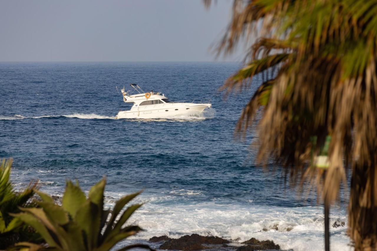 Villa Palm Mar Εξωτερικό φωτογραφία