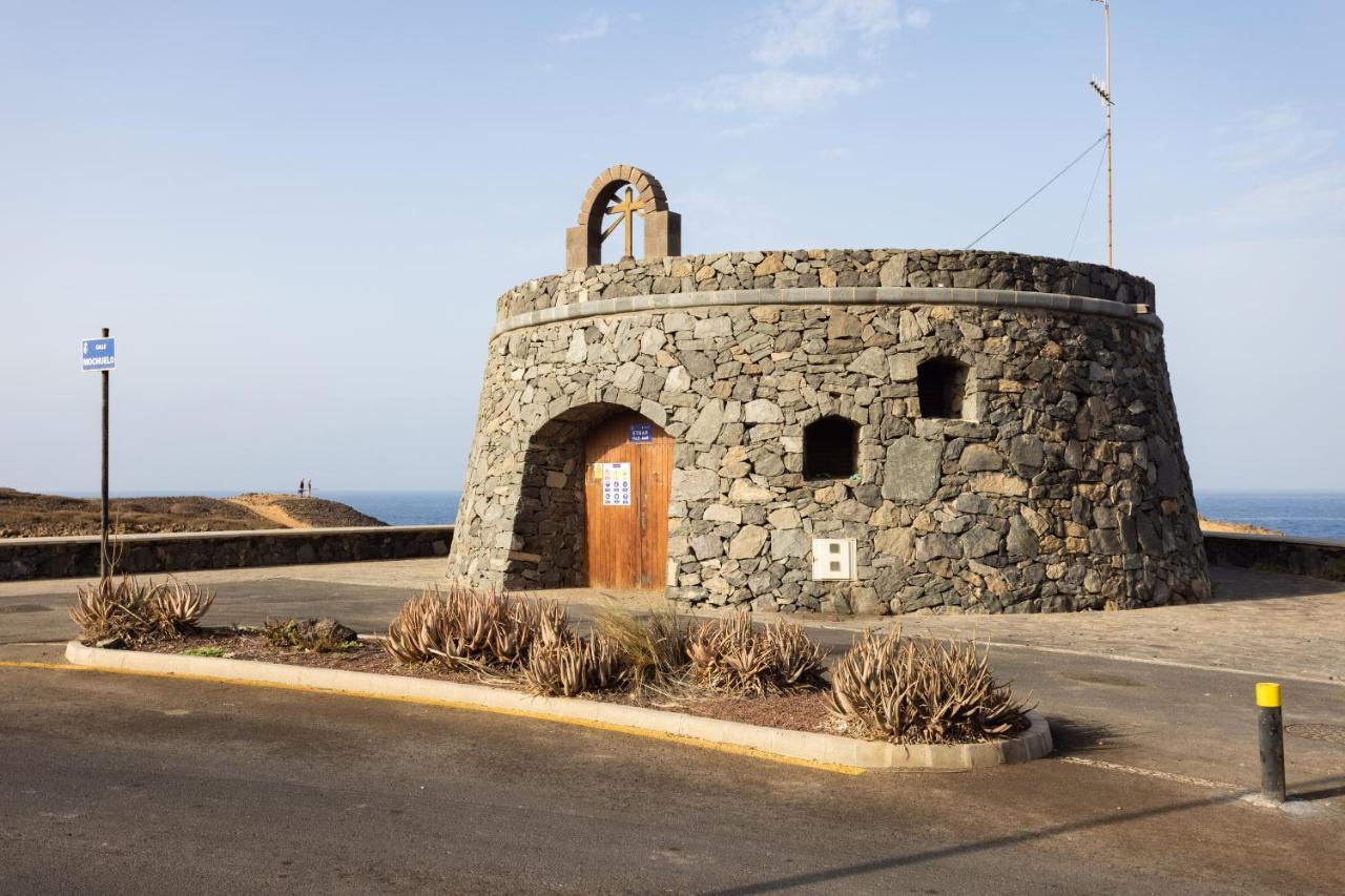 Villa Palm Mar Εξωτερικό φωτογραφία