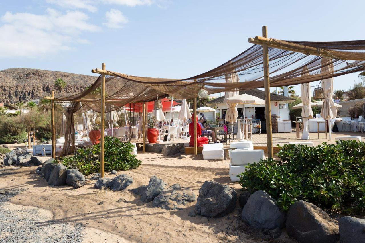 Villa Palm Mar Εξωτερικό φωτογραφία