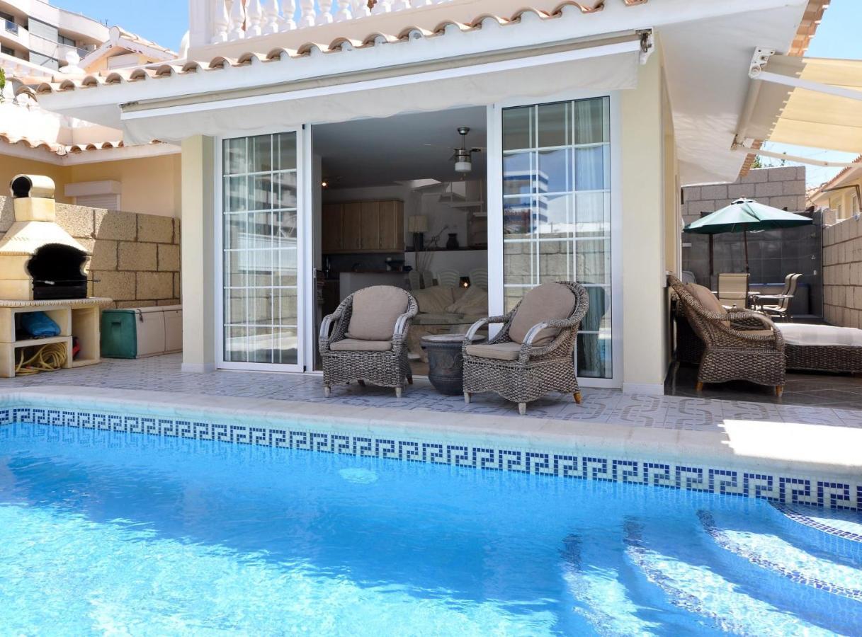 Villa Palm Mar Δωμάτιο φωτογραφία