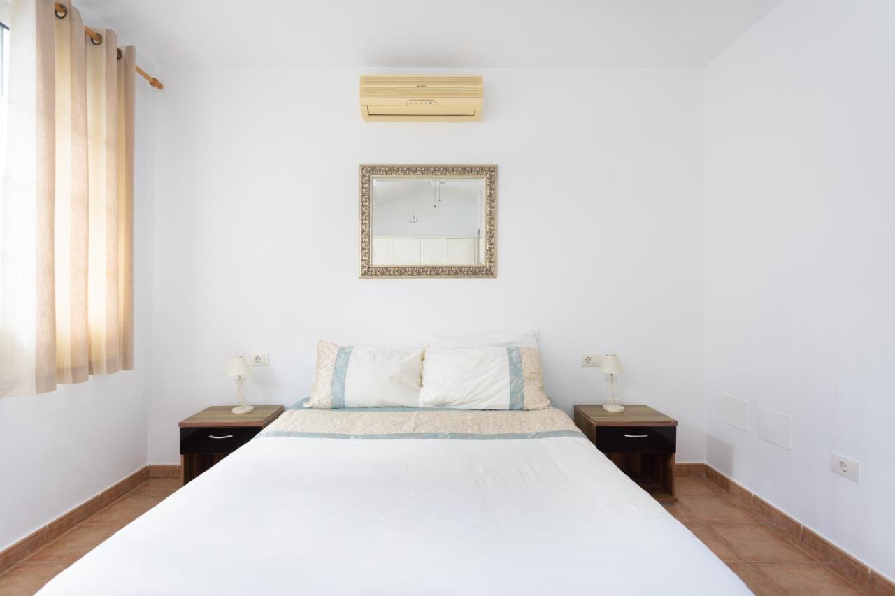 Villa Palm Mar Εξωτερικό φωτογραφία