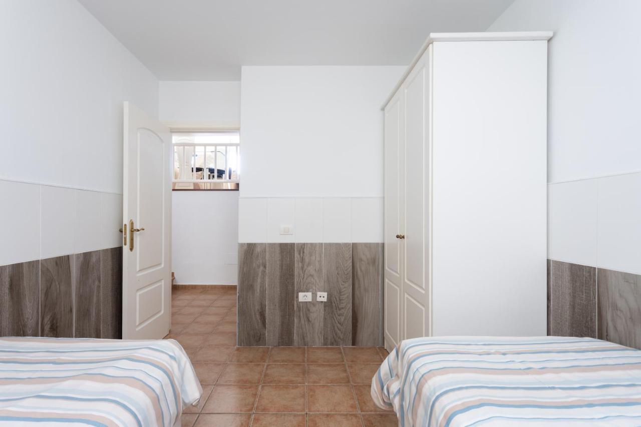 Villa Palm Mar Εξωτερικό φωτογραφία