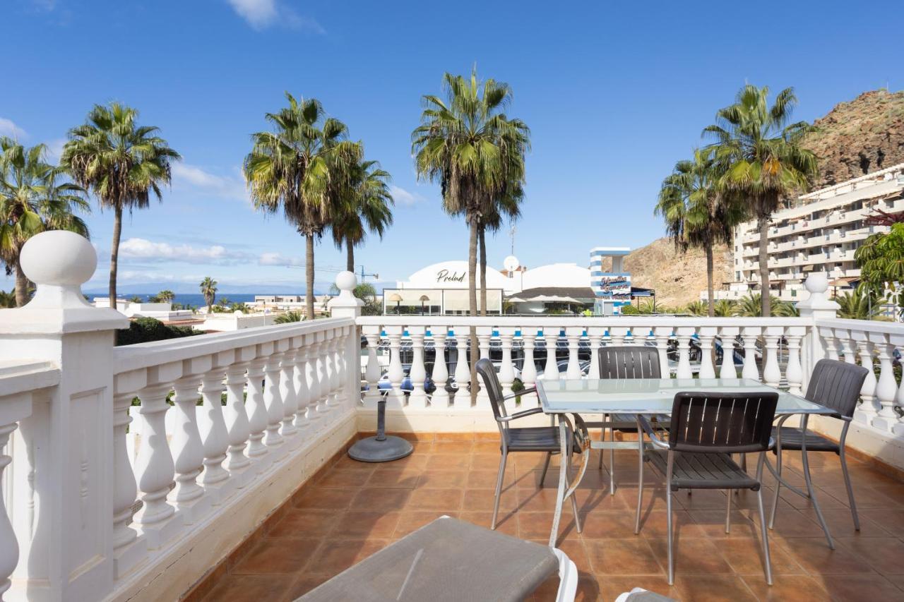Villa Palm Mar Εξωτερικό φωτογραφία