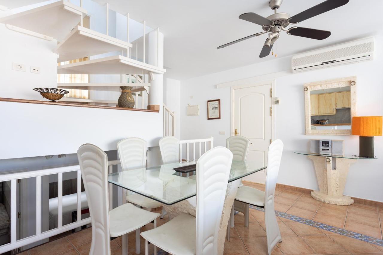 Villa Palm Mar Εξωτερικό φωτογραφία
