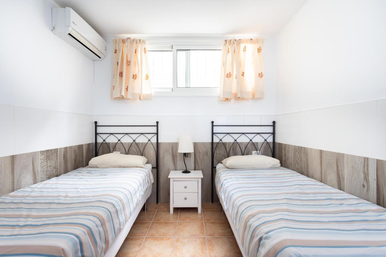 Villa Palm Mar Εξωτερικό φωτογραφία