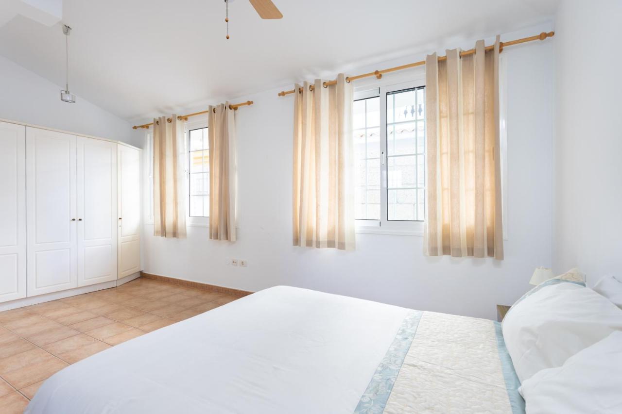 Villa Palm Mar Εξωτερικό φωτογραφία