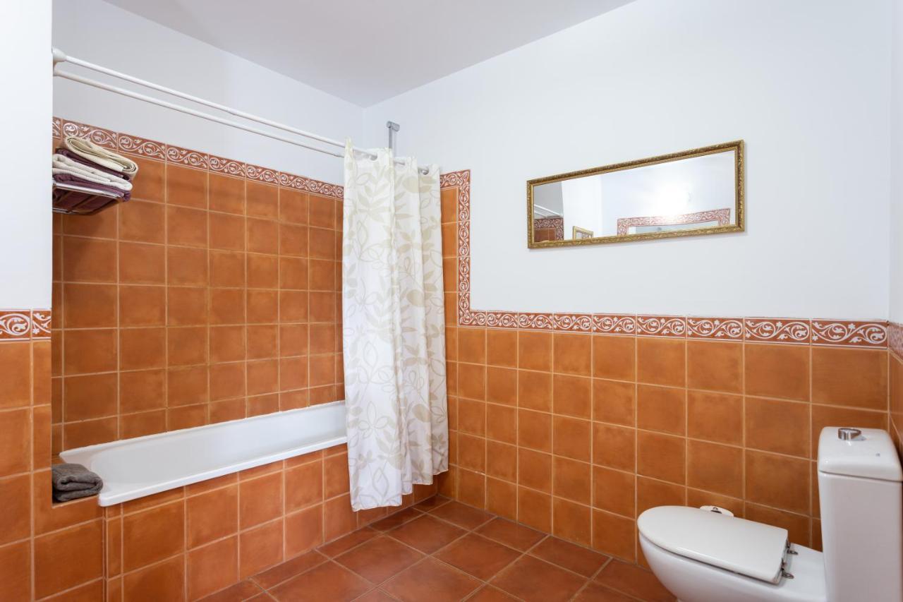 Villa Palm Mar Εξωτερικό φωτογραφία