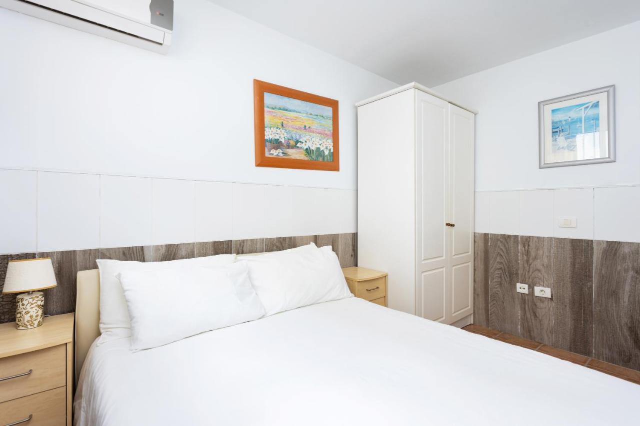 Villa Palm Mar Εξωτερικό φωτογραφία