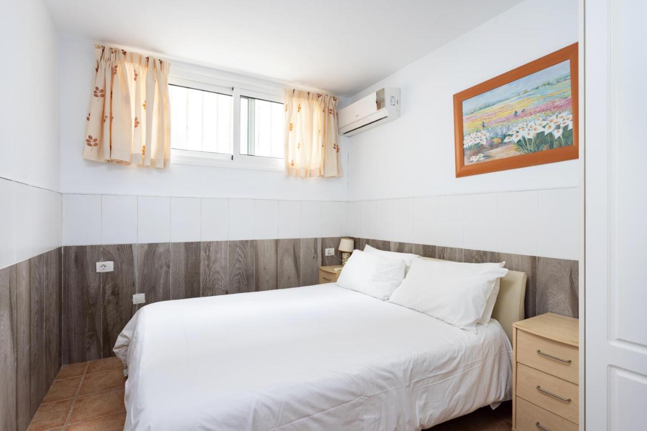 Villa Palm Mar Εξωτερικό φωτογραφία