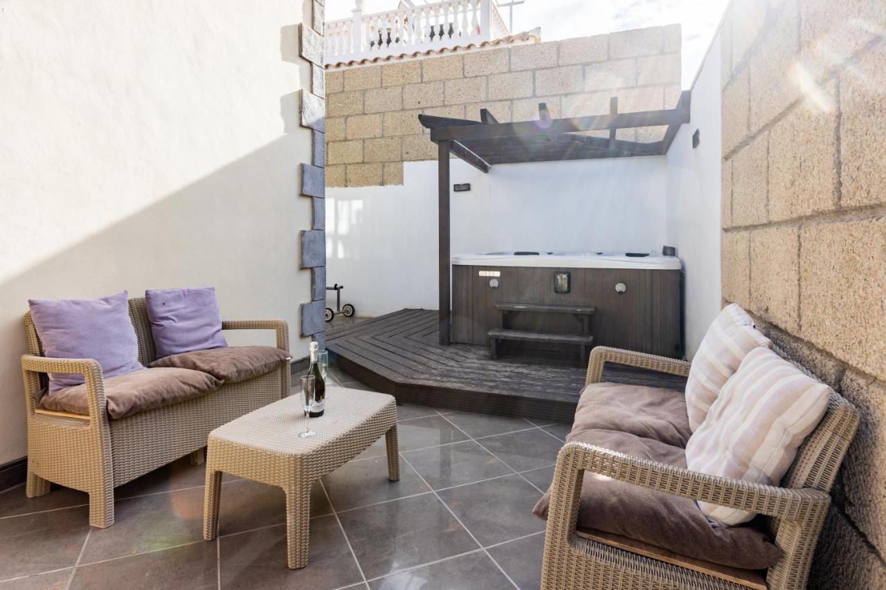Villa Palm Mar Εξωτερικό φωτογραφία