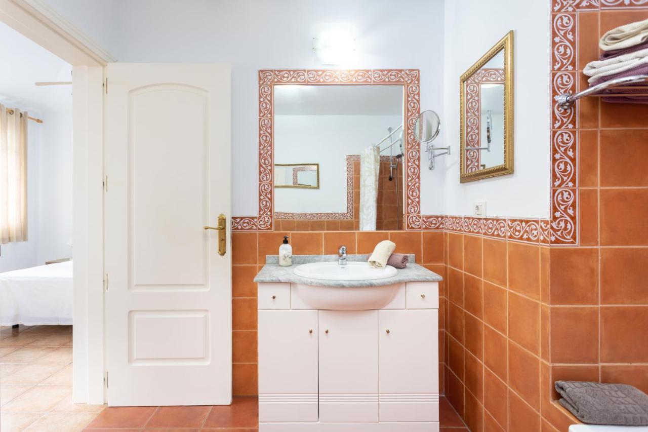 Villa Palm Mar Εξωτερικό φωτογραφία