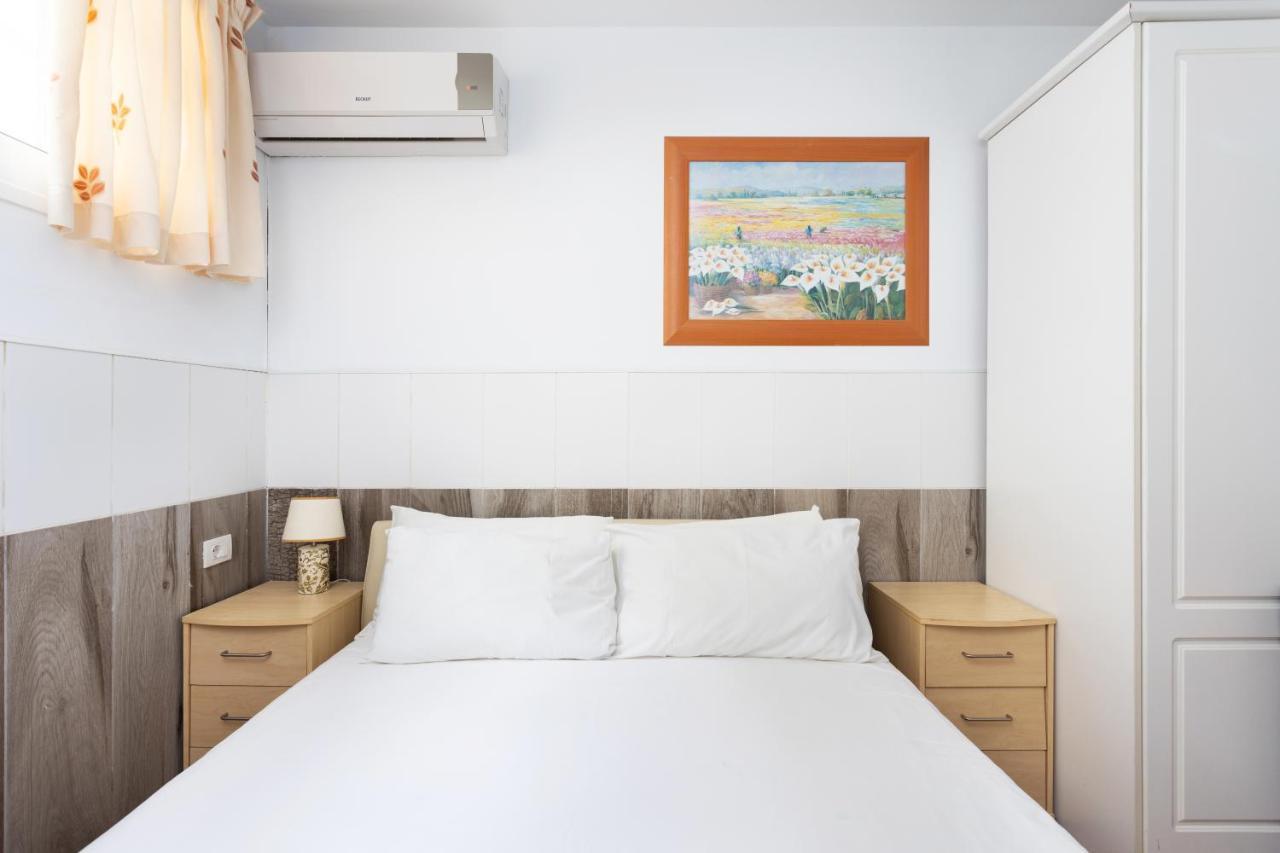 Villa Palm Mar Εξωτερικό φωτογραφία