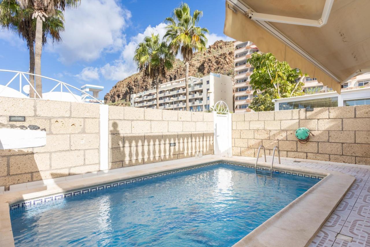 Villa Palm Mar Εξωτερικό φωτογραφία