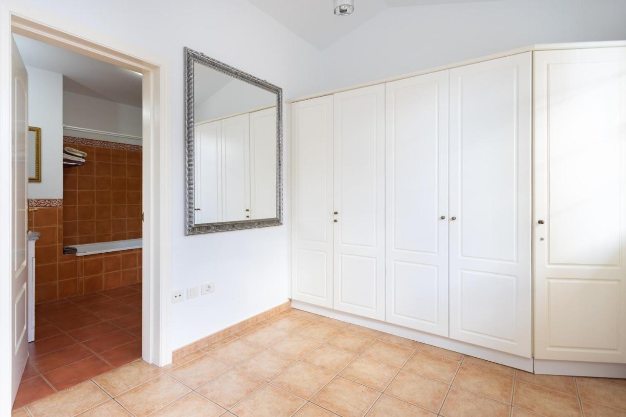 Villa Palm Mar Εξωτερικό φωτογραφία