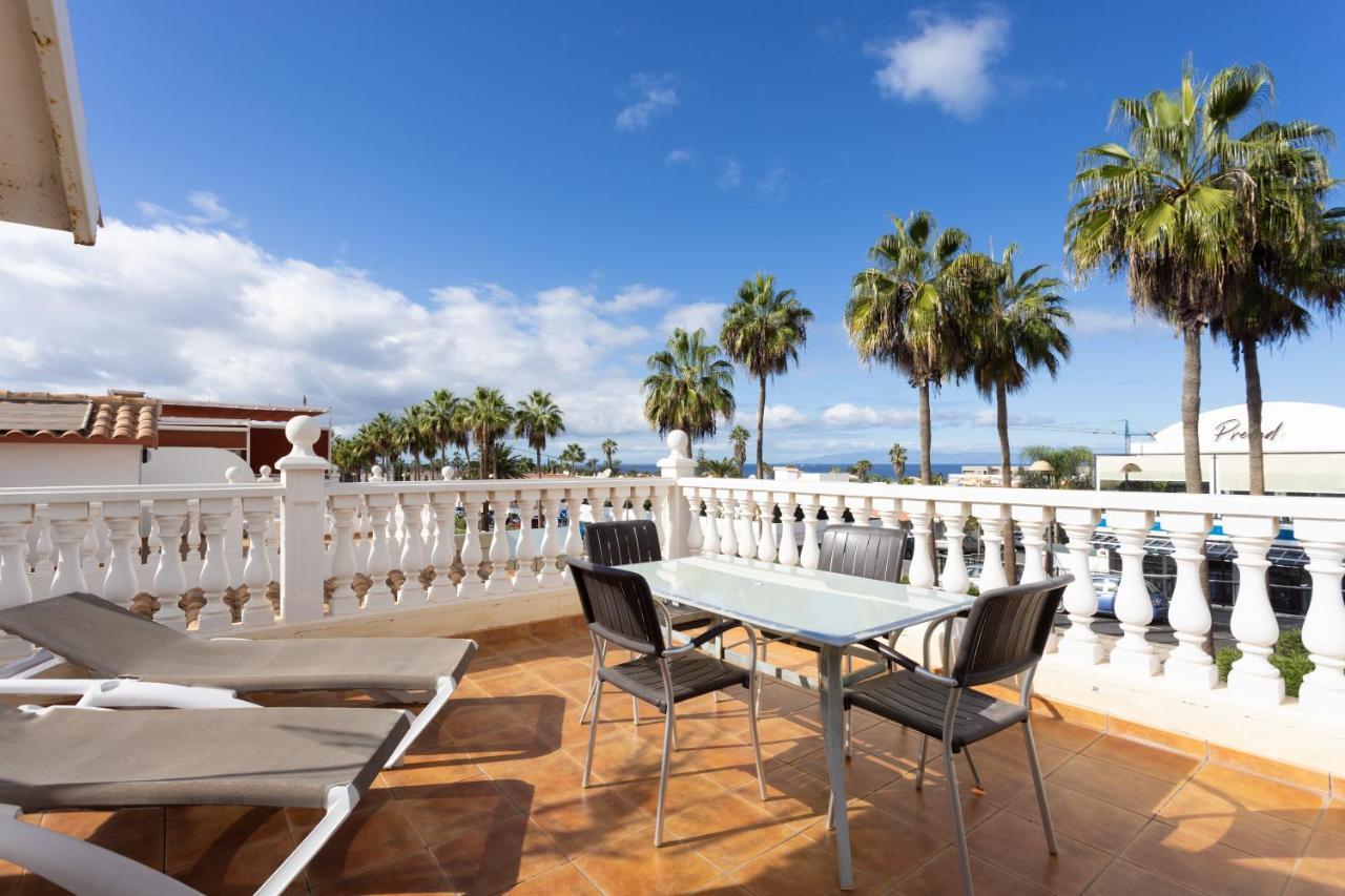 Villa Palm Mar Εξωτερικό φωτογραφία