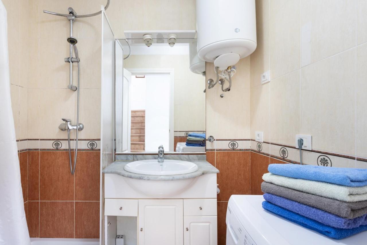 Villa Palm Mar Εξωτερικό φωτογραφία
