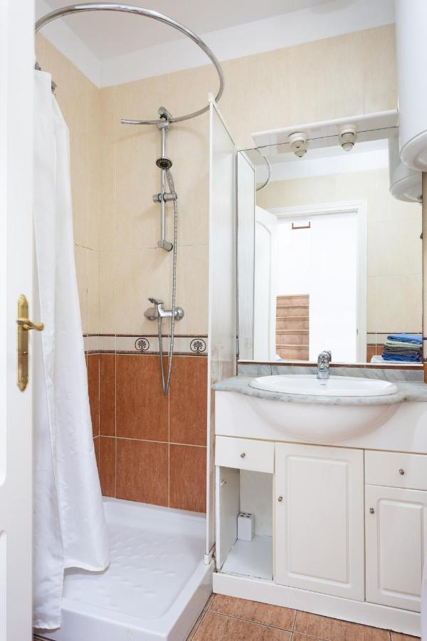 Villa Palm Mar Εξωτερικό φωτογραφία