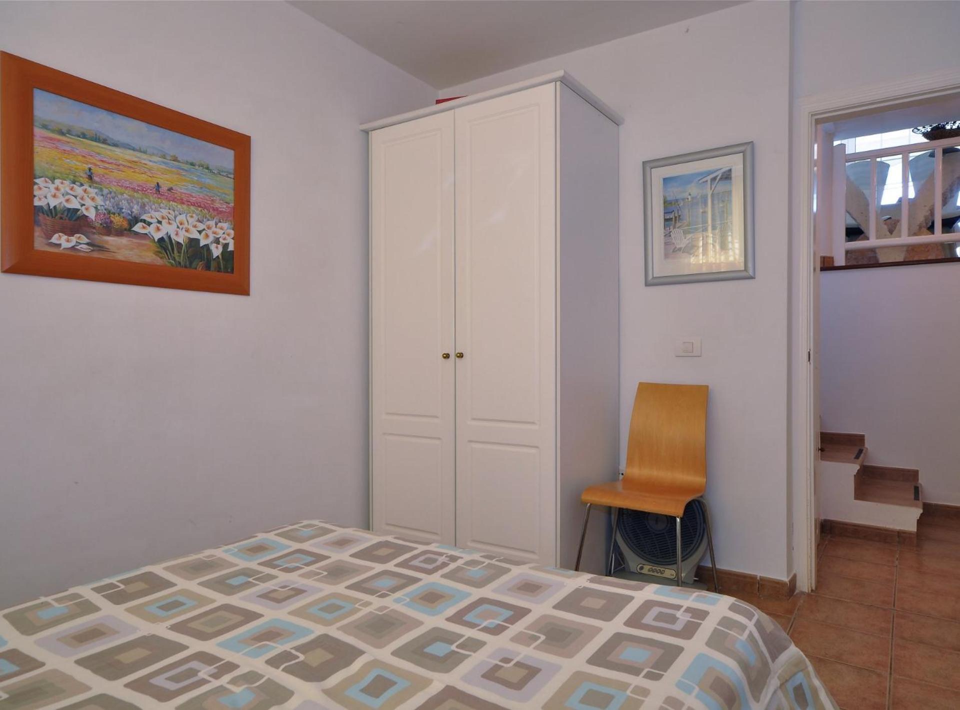 Villa Palm Mar Δωμάτιο φωτογραφία